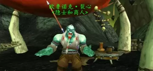 魔兽世界诅咒密码任务完成流程详解