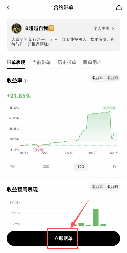 欧易OKX跟单功能怎么用?2026最新操作方法与交易员筛选技巧