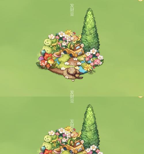 《奥比岛手游》苜宿守护套装的力量解析（强大的守护套装为你带来无穷力量，让你在游戏中闪耀绝伦）-第2张图片-