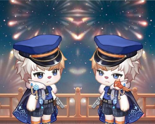 《奥比岛手游》苜宿守护套装的力量解析（强大的守护套装为你带来无穷力量，让你在游戏中闪耀绝伦）-第3张图片-