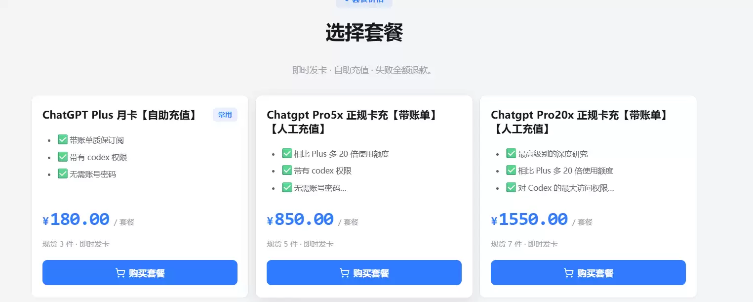ChatGPT Plus和Codex有何关系？Codex怎么用