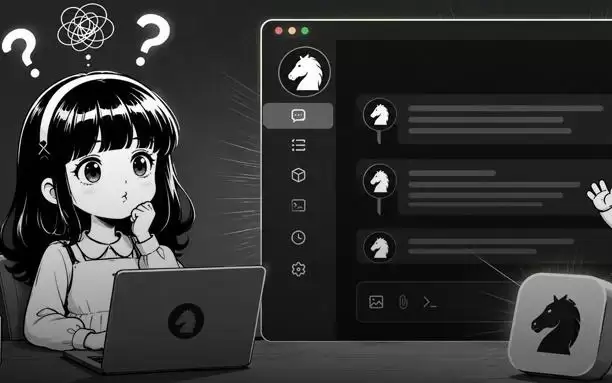 真实体验：Hermes桌面版原生应用正式上线