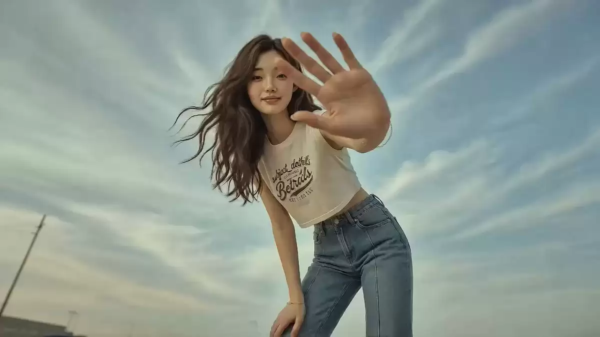 亚洲女性生活时尚视频