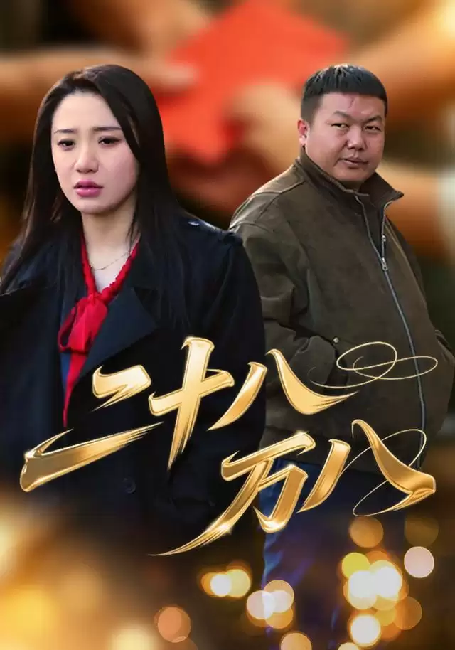 《二十八万八》短剧剧情介绍