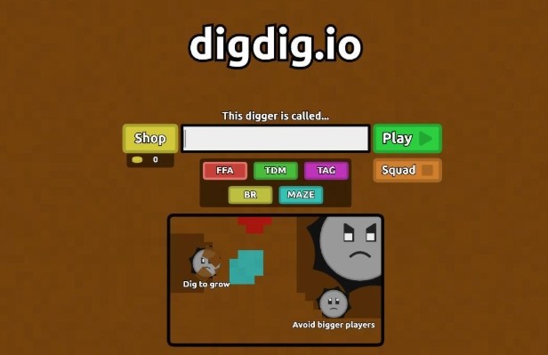 digdigio小游戏免费畅玩-digdigio手机版最新版直装