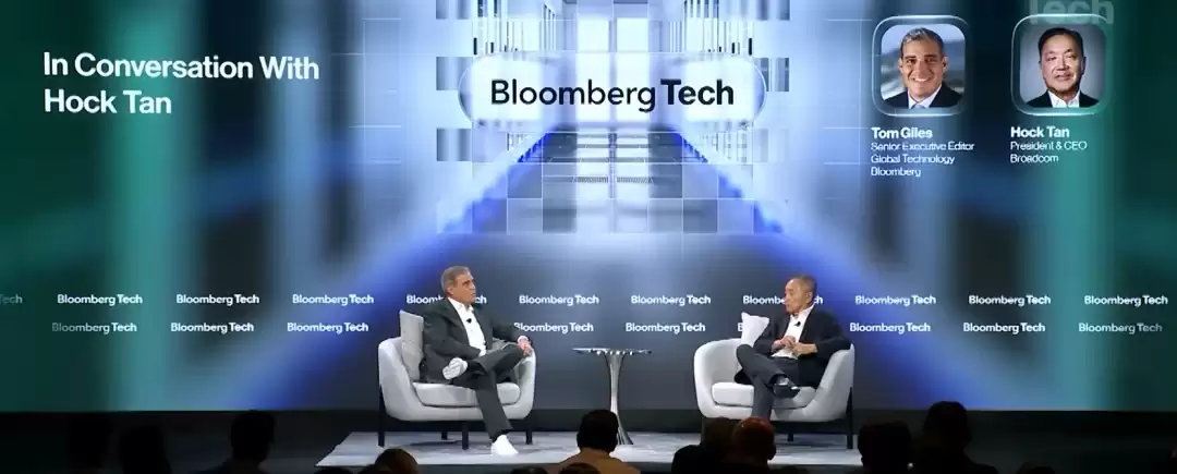 深度｜博通华人CEO：我们是如何重仓押注Anthropic的？