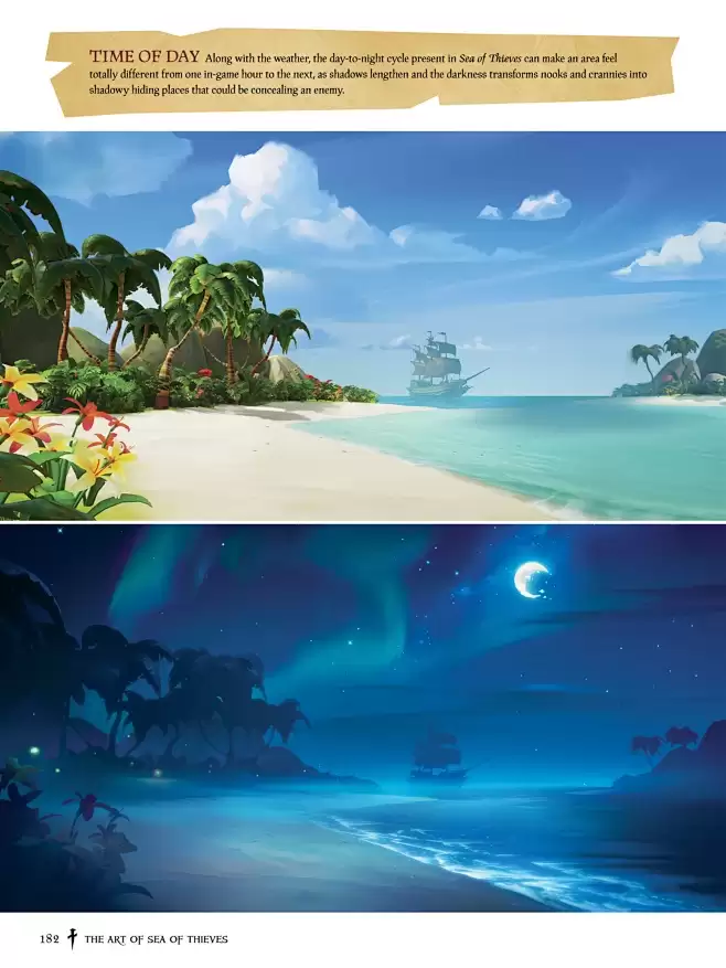 乱涂彩世界海可丽丝旅图用哪些-乱涂彩世界海可丽丝旅图所需物品