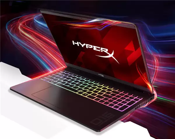惠普推出暗影精灵MAX高配版：RTX 5090+Ultr