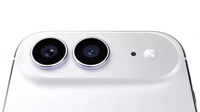 苹果 iPhone Air 2 再曝：面容 ID 组件缩小 为 48MP 双摄腾出空间 A20 Pro 芯片