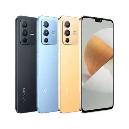 V2612A 新机入网：vivo S12 增大电池验证机 预估 7015mAh 增幅 70.89%
