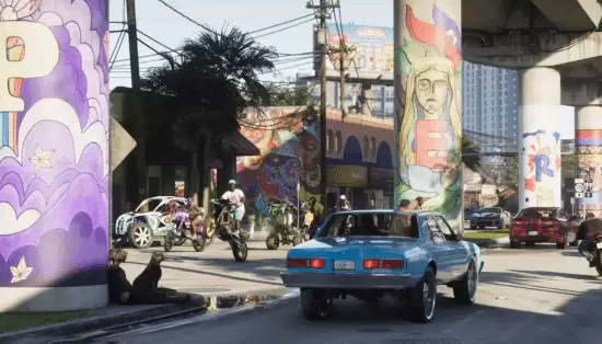 GTA6第三支预告或2026年7月19日世界杯决赛夜定档