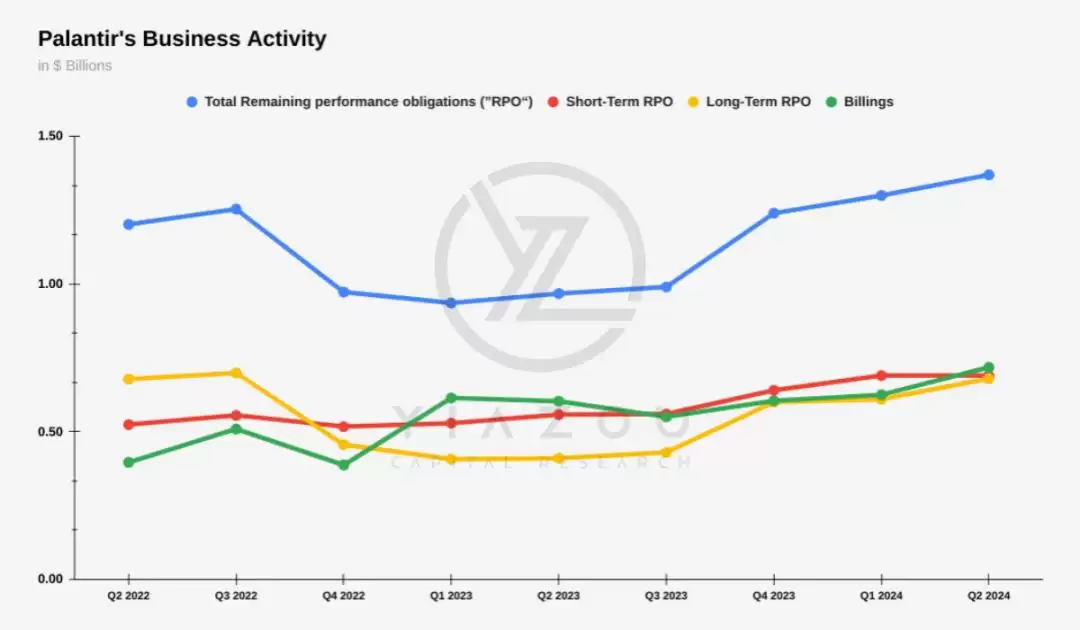 AI如何重塑金融市场：又一支AI牛股暴涨14%