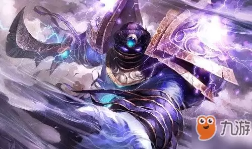 异环铁驭强袭怎么触发