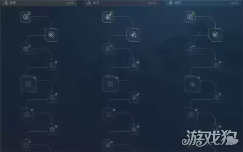 逆战未来塔防科技树加点指南 塔防科技树如何加点