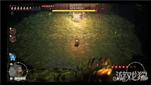 冒险家艾略特的千年奇谭枭鸠族雷魔法师攻略打法 枭鸠族雷魔法师怎么打