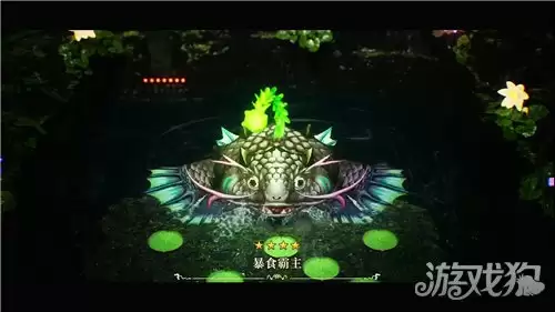 冒险家艾略特的千年奇谭暴食霸主详细打法攻略 暴食霸主怎么打