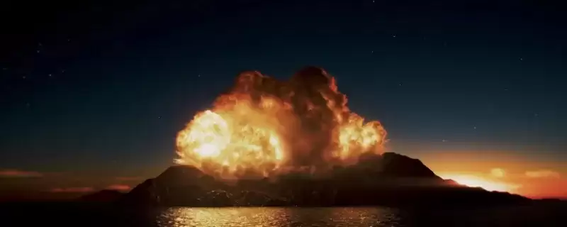 007特辑：初露锋芒_引火物成就完全攻略