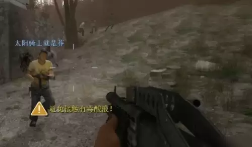 求生之路2如何获得m60_m60获取方法详解