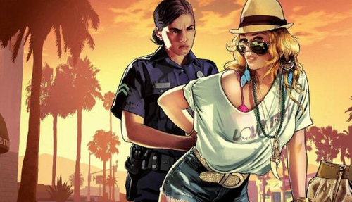 gta5秘籍完整大全-gta5武器秘籍完整大全