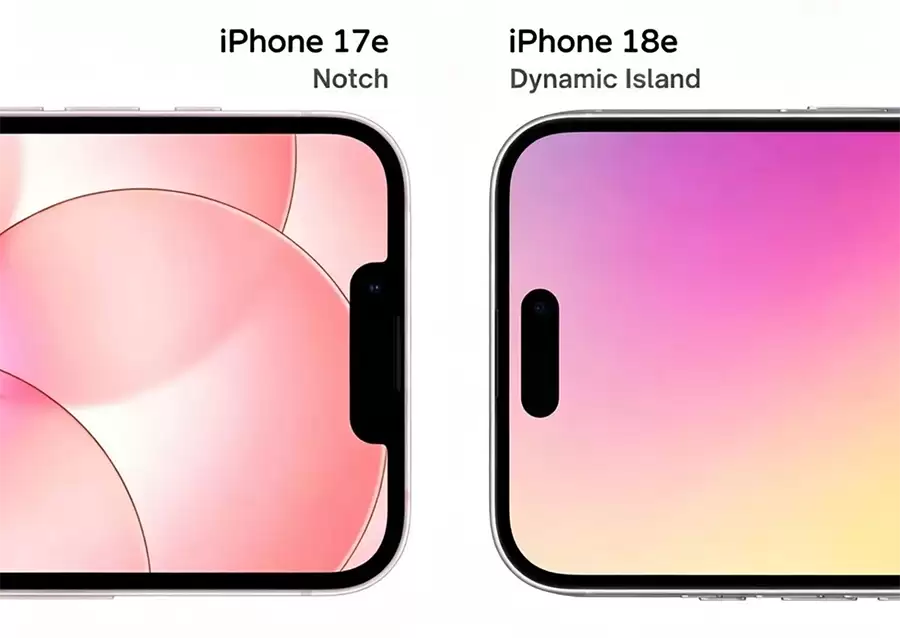 三代同“屏”：iPhone 18e 确认60Hz，苹果把e系列低刷坚持到底