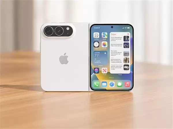 iPhone Ultra本月开始大规模量产 供应链急招工人：包吃住还报销路费