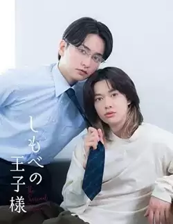 电视剧《仆人的王子殿下》剧情介绍