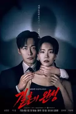 电视剧《婚姻之后》剧情介绍