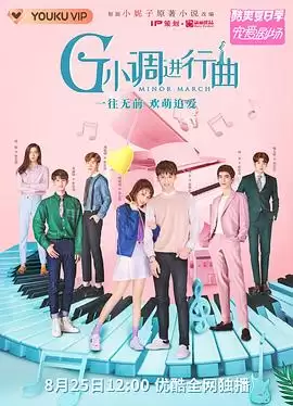 电视剧《G小调进行曲》剧情介绍