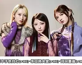 电视剧《如果不良激战区的四天王转生成了偶像团体》剧情介绍