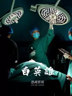电影《白英雄》剧情介绍