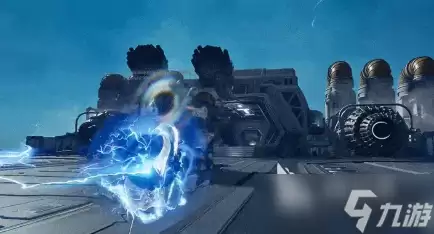 星球重启霓弦介绍 星球重启霓弦怎么样