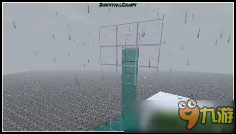 生存战争2岩浆水研究图文攻略 Survivalcraft 2BUG研究