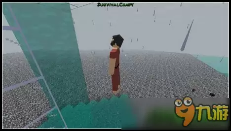 生存战争2岩浆水研究图文攻略 Survivalcraft 2BUG研究