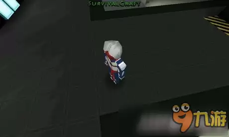 生存战争2迪迦奥特曼皮肤下载 Survivalcraft 2皮肤分享