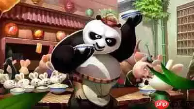 功夫熊猫神龙大侠战魂系统的作用是什么