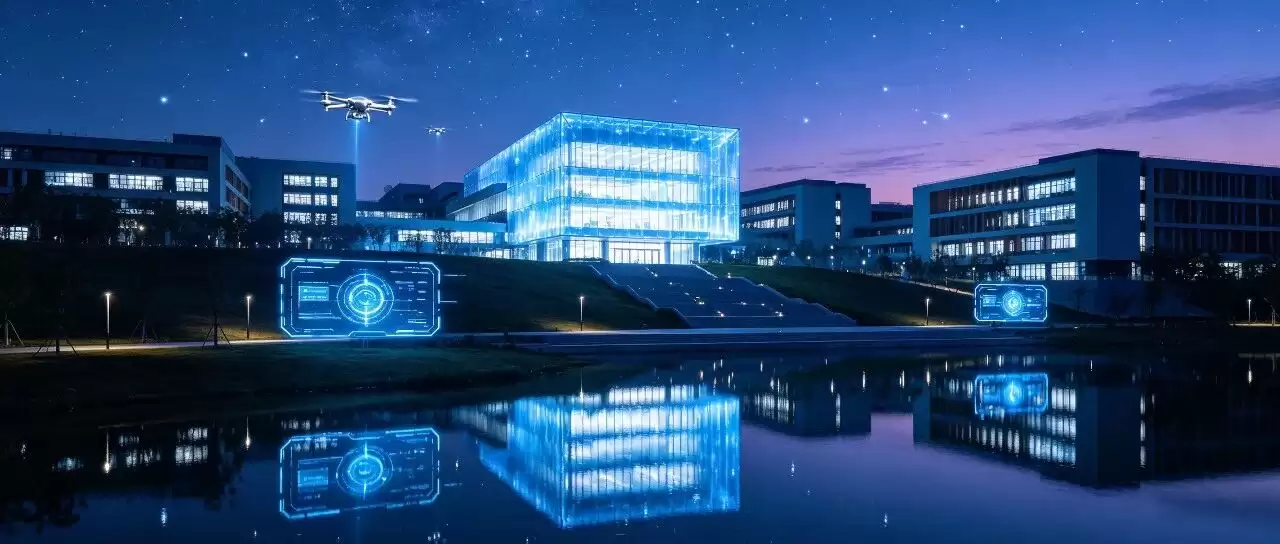 送孩子上"AI 学校":美国富人抢着报名
