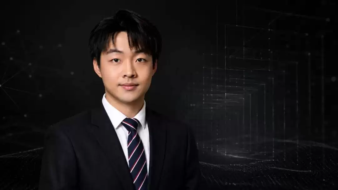 婉拒DeepMind 清华95后助理教授陈勇超官宣创业：押注自进化大模型