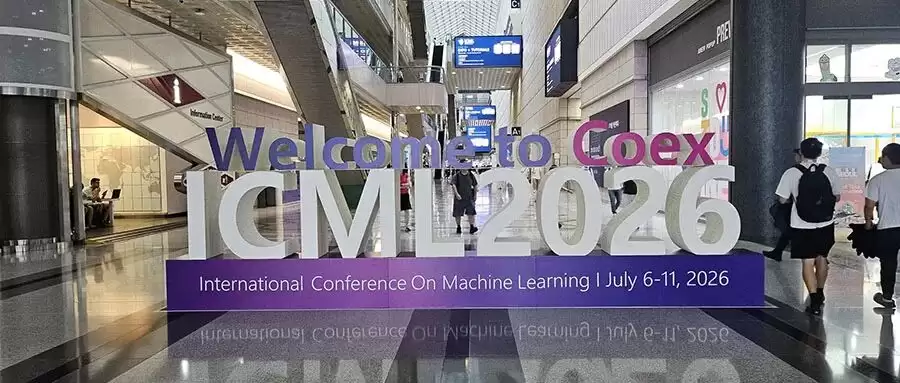 ICML揭晓：清华阿里摘得最高奖 谷歌DeepMind再创经典