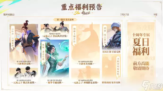 王者荣耀S44有哪些海量皮肤汇总