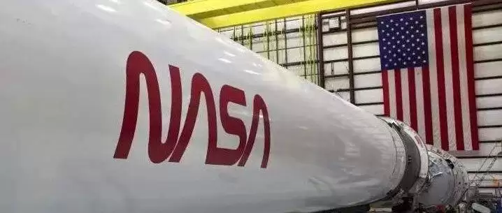 NASA局长：中国可能击败美国