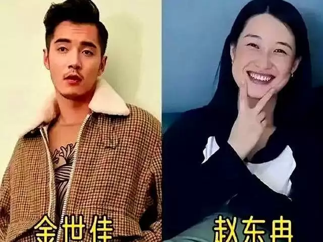 原来他们是夫妻：《问心2》他与经纪人隐婚生子 儿女双全很幸福