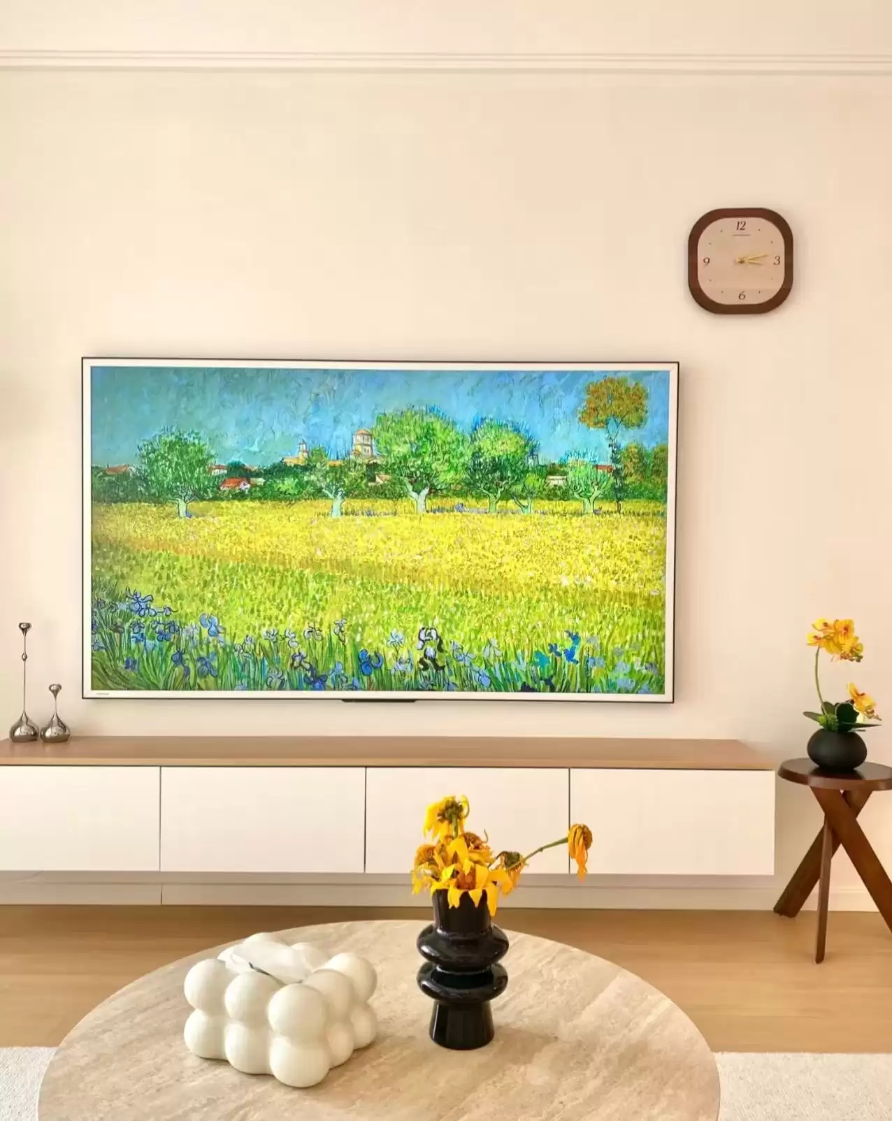2026 推荐艺术电视：东芝 Art Vision 系列