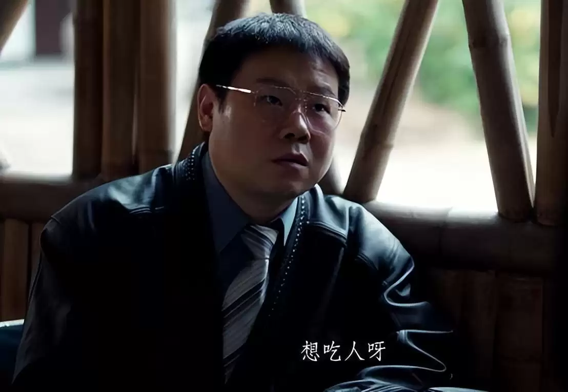 看完央视《悬案》我想说：中国犯罪剧的大门要被算给踹烂了！