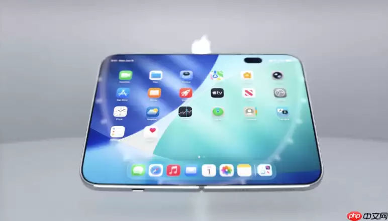 iPhone折叠屏手机怎么设置视频悬浮播放