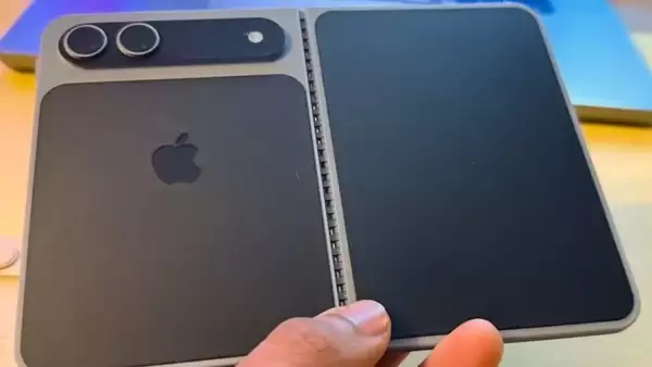 苹果iPhone Ultra与iPhone 18 Pro Max五大差异曝光