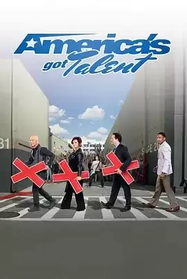 《美国达人 第五季》综艺剧情介绍