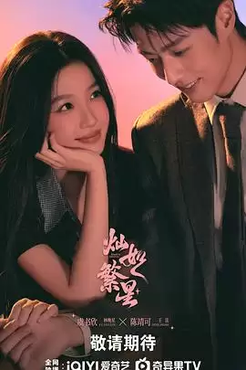 电视剧灿如繁星剧情介绍