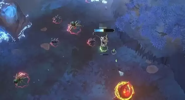 梦之形手机版夜空之梦成就指南 梦之形手游夜空之梦位置与达成条件详解