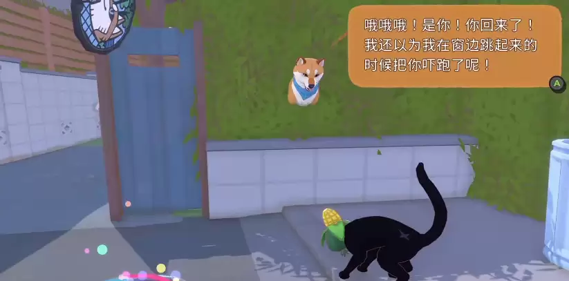 小猫咪大城市狗找球全攻略 小猫咪大城市狗怎么过