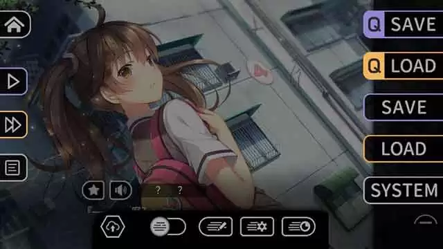 三色绘恋CE按键操作大全